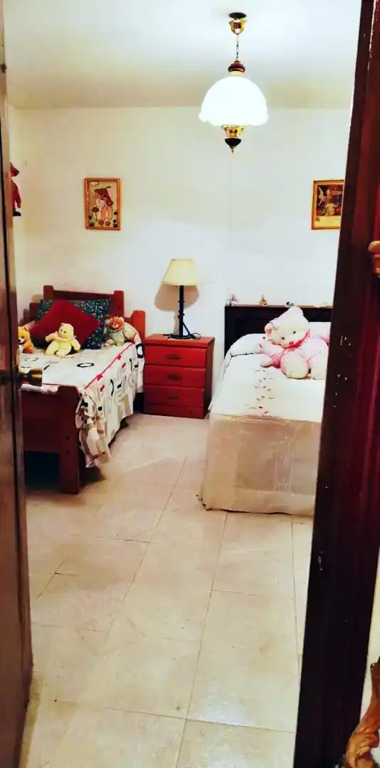 Habitación de Casa adosada en venta en Uclés con Amueblado