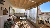 Terrace of Attic for sale in  Palma de Mallorca  with Air Conditioner, Terrace and Balcony