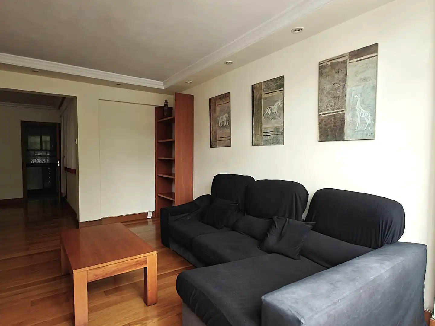 Piso en venta en Usurbil