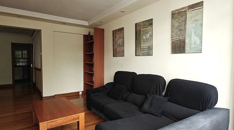 Foto 5 de Piso en venta en Usurbil, Gipuzkoa