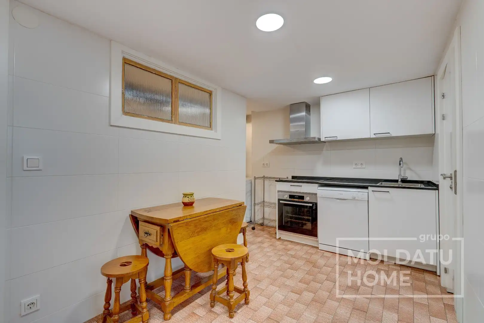 Piso en venta en Centro - Mendibil - Santiago