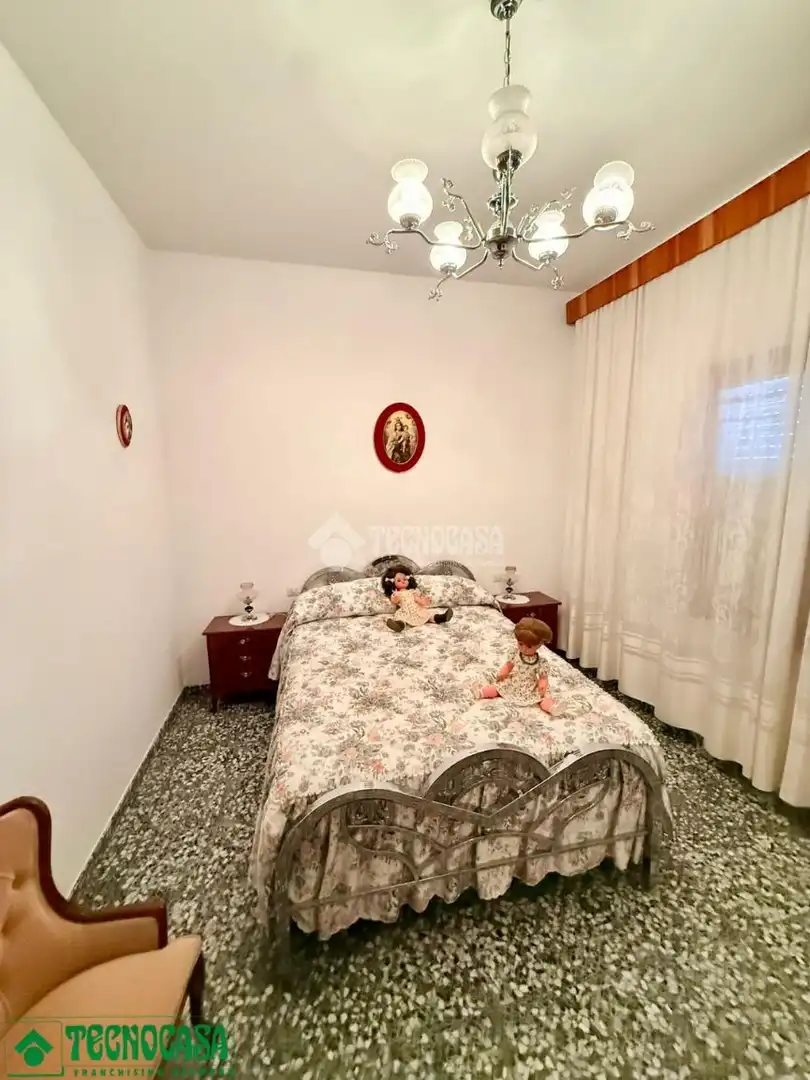 Habitación de Casa o chalet en venta en Mocejón