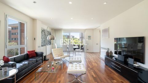 Foto 3 von Wohnung zum Verkauf in Can Delaire, Volpelleres, Sant Cugat del Vallès