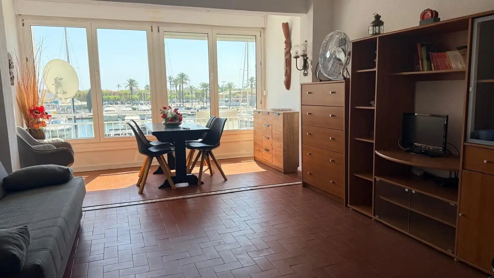 Apartment mit Aufzug zum Verkauf in Port Grec - Port Moxó, imagen 3
