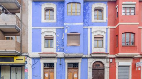 Foto 2 de Edifici en venda a Plaza Salve, 9, Sama, Langreo