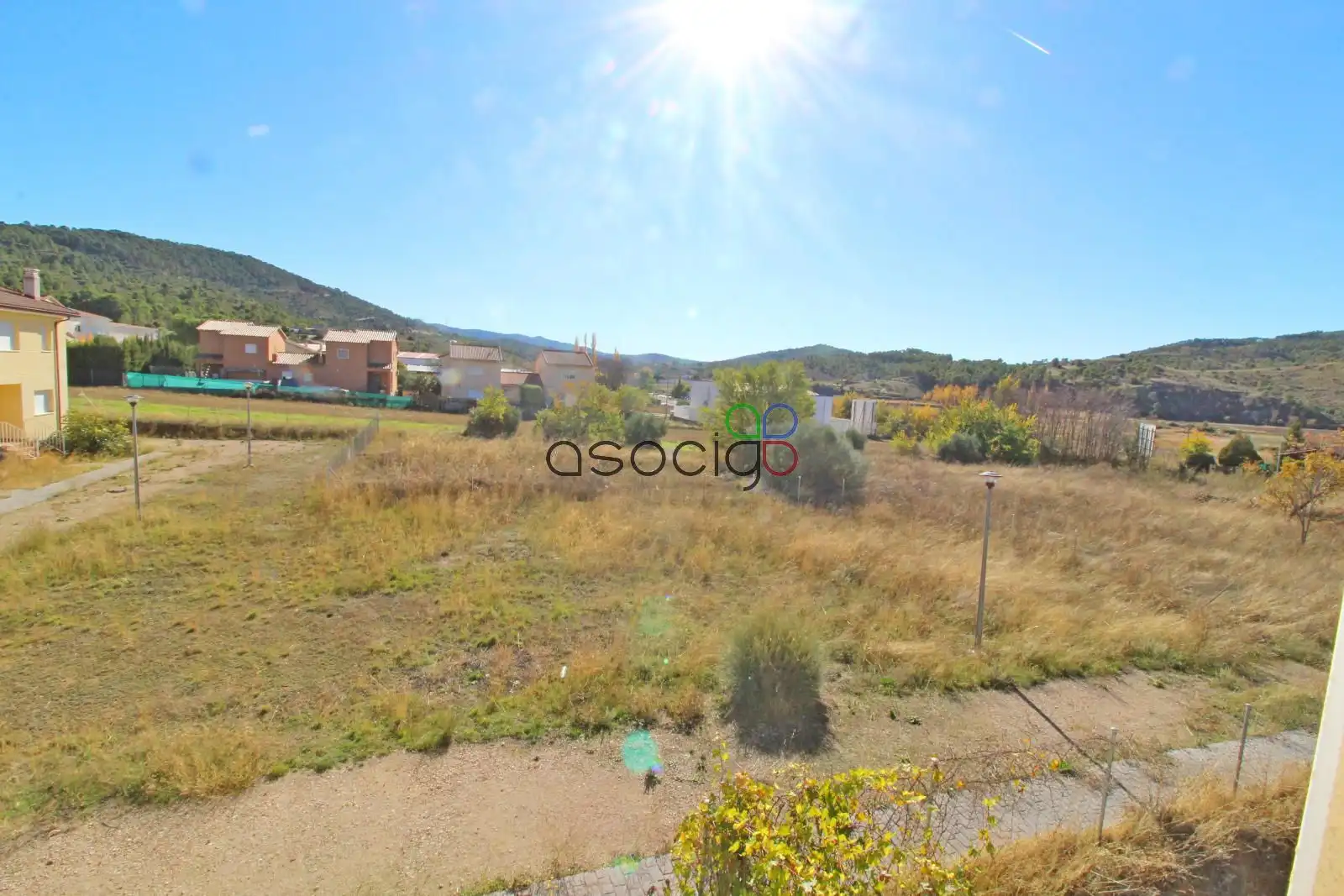 Adossat amb jardí en venda a La Fuente, imagen 20