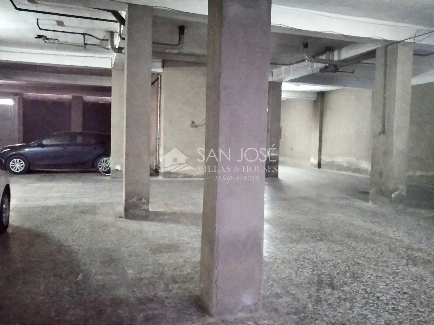 Local comercial de lloguer a Novelda, imagen 7