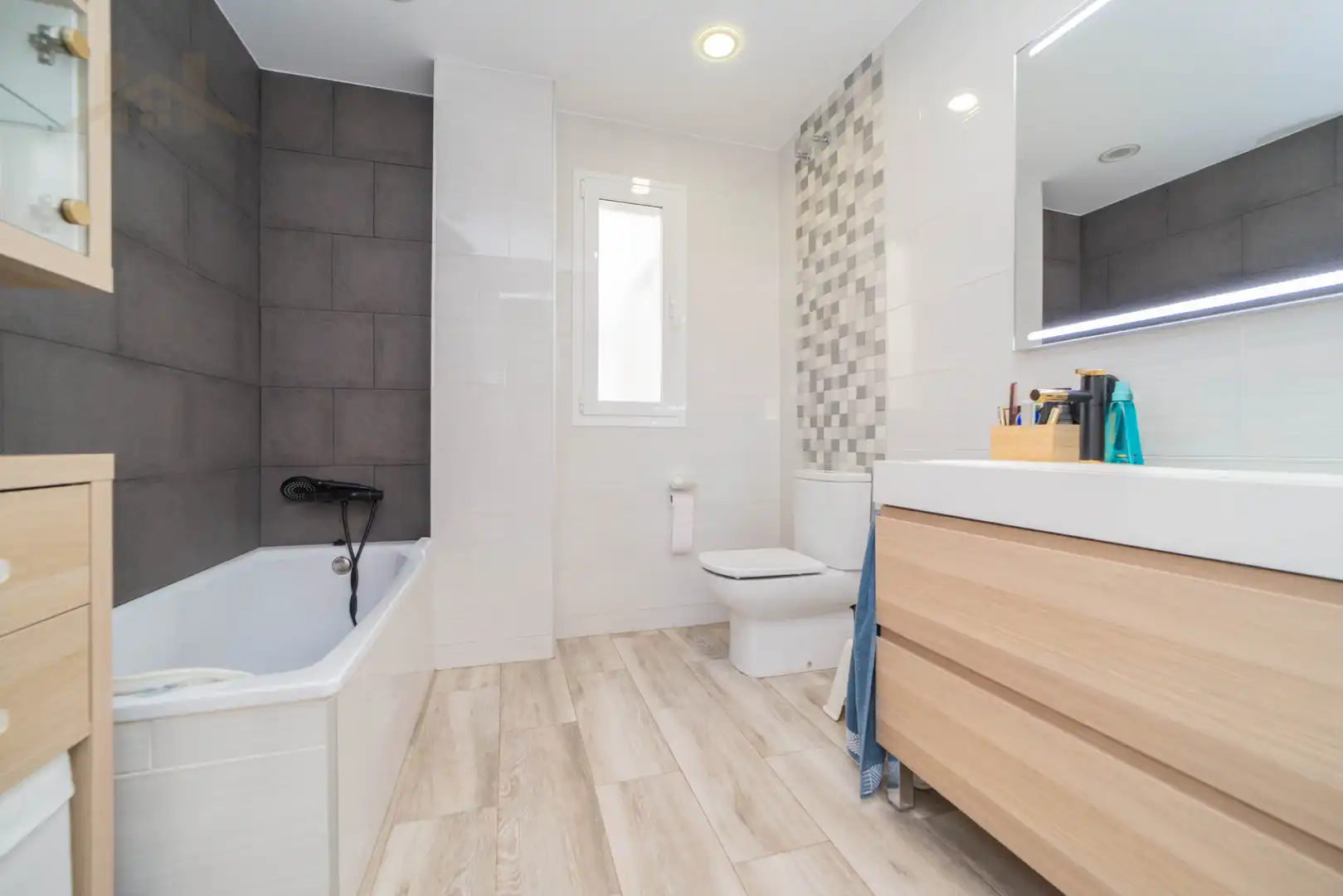 Baño de Piso en venta en Norte - Universidad