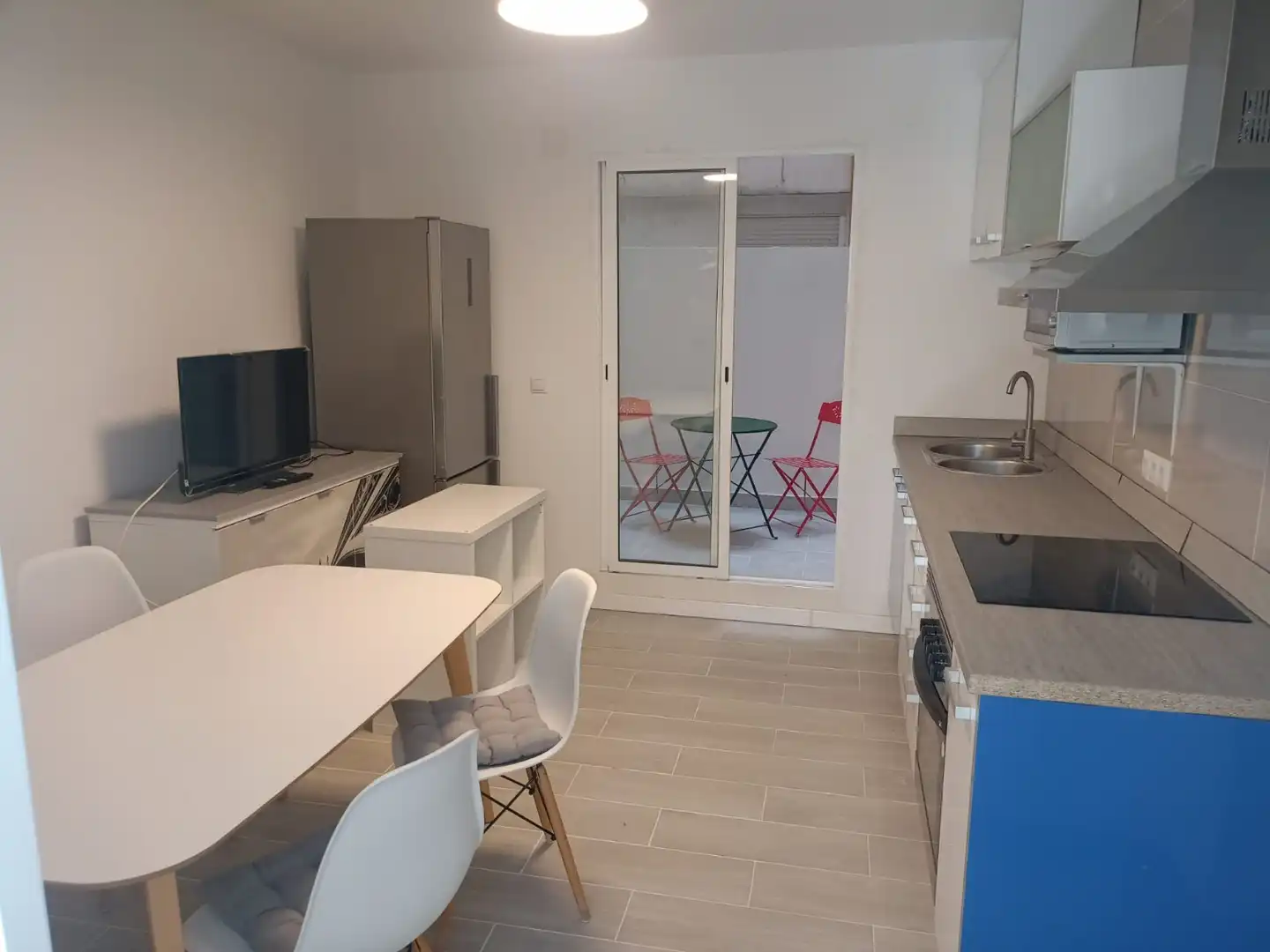 Wohnung zur Miete in Albors
