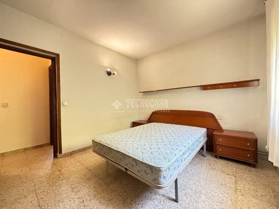 Habitación de Casa adosada en venta en Galapagar con Calefacción