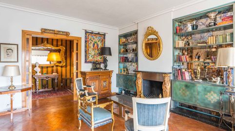 Photo 5 of Apartments for sale in Paseo de la Rinconada, Aravaca, Madrid Capital