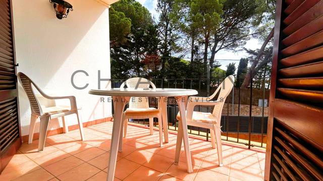 Apartamento en Venta en Calella de Palafrugell