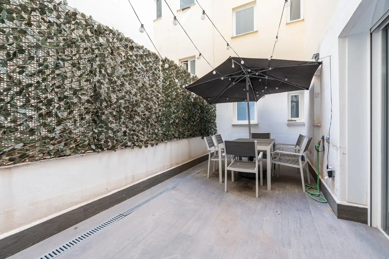 Piso con ascensor en venta en Barrio de Salamanca, imagen 19