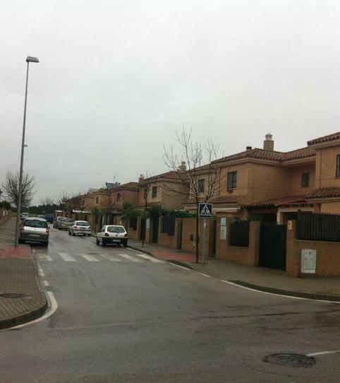 Photo 2 of Single-family semi-detached for sale in Montealto, Cádiz