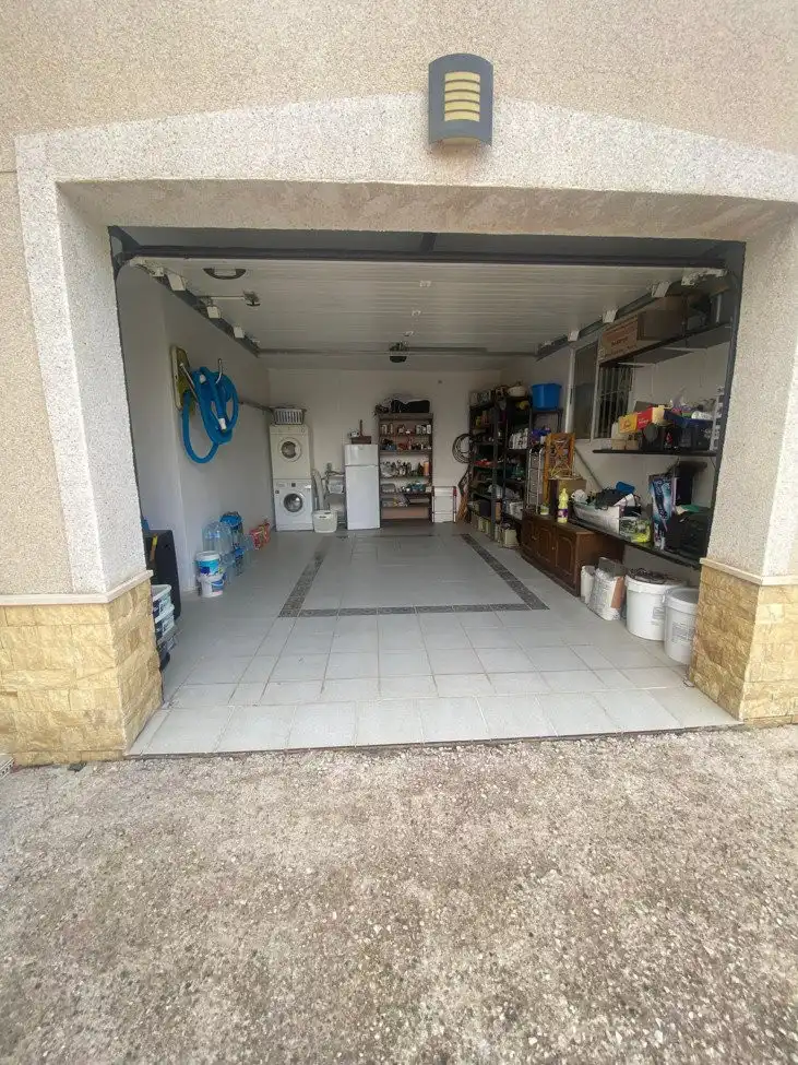 Maison avec jardin à vendre à Algorfa, imagen 7