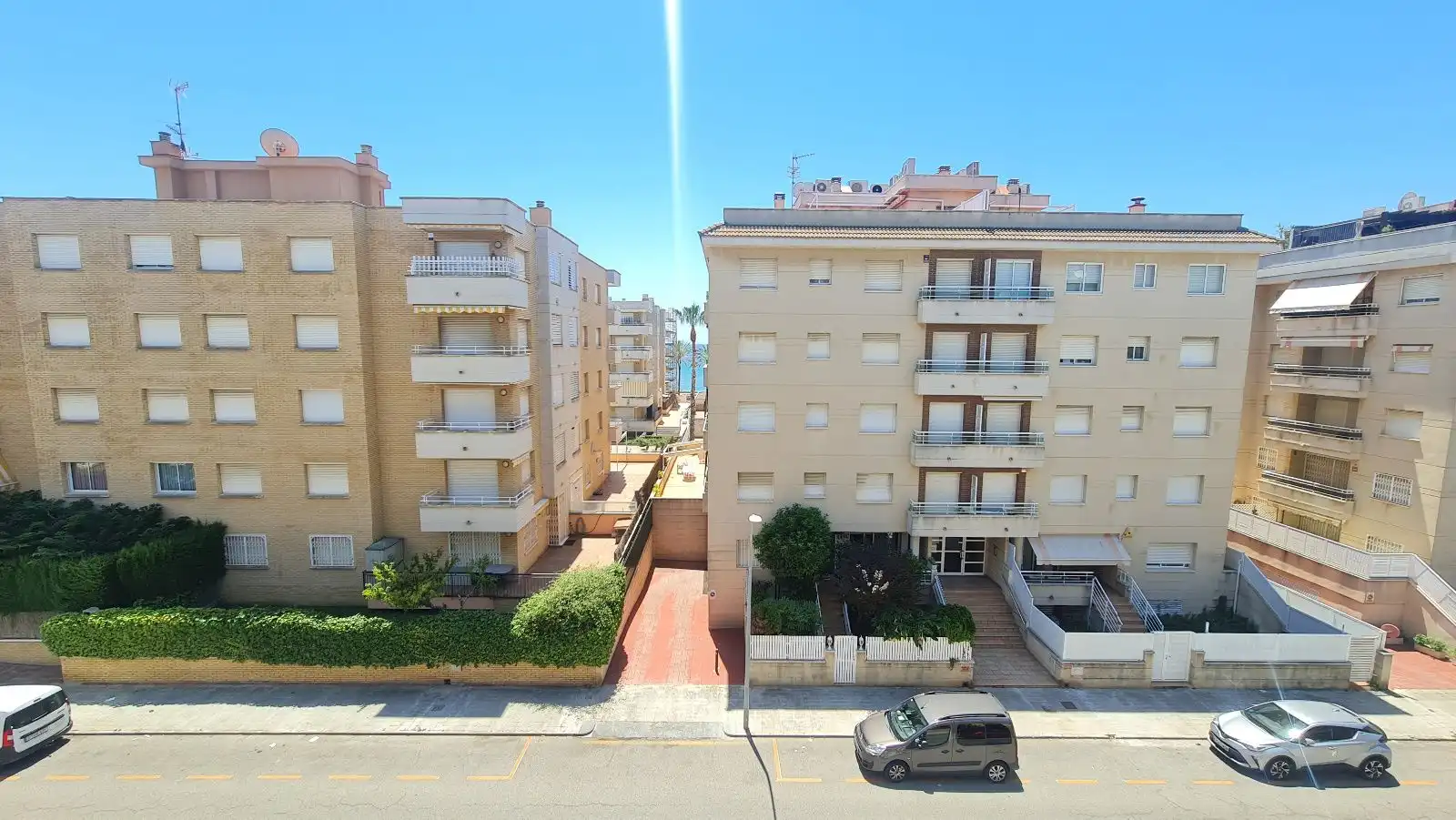 Appartement avec piscine à vendre à COSSETANIA 33-35, imagen 20