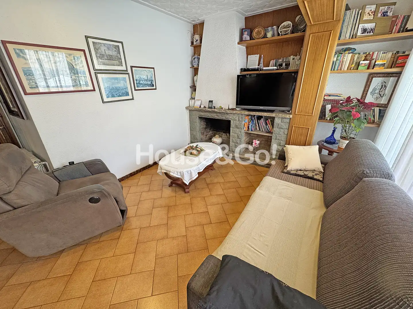 Casa con terraza en venta en Malgrat de Mar, imagen 5