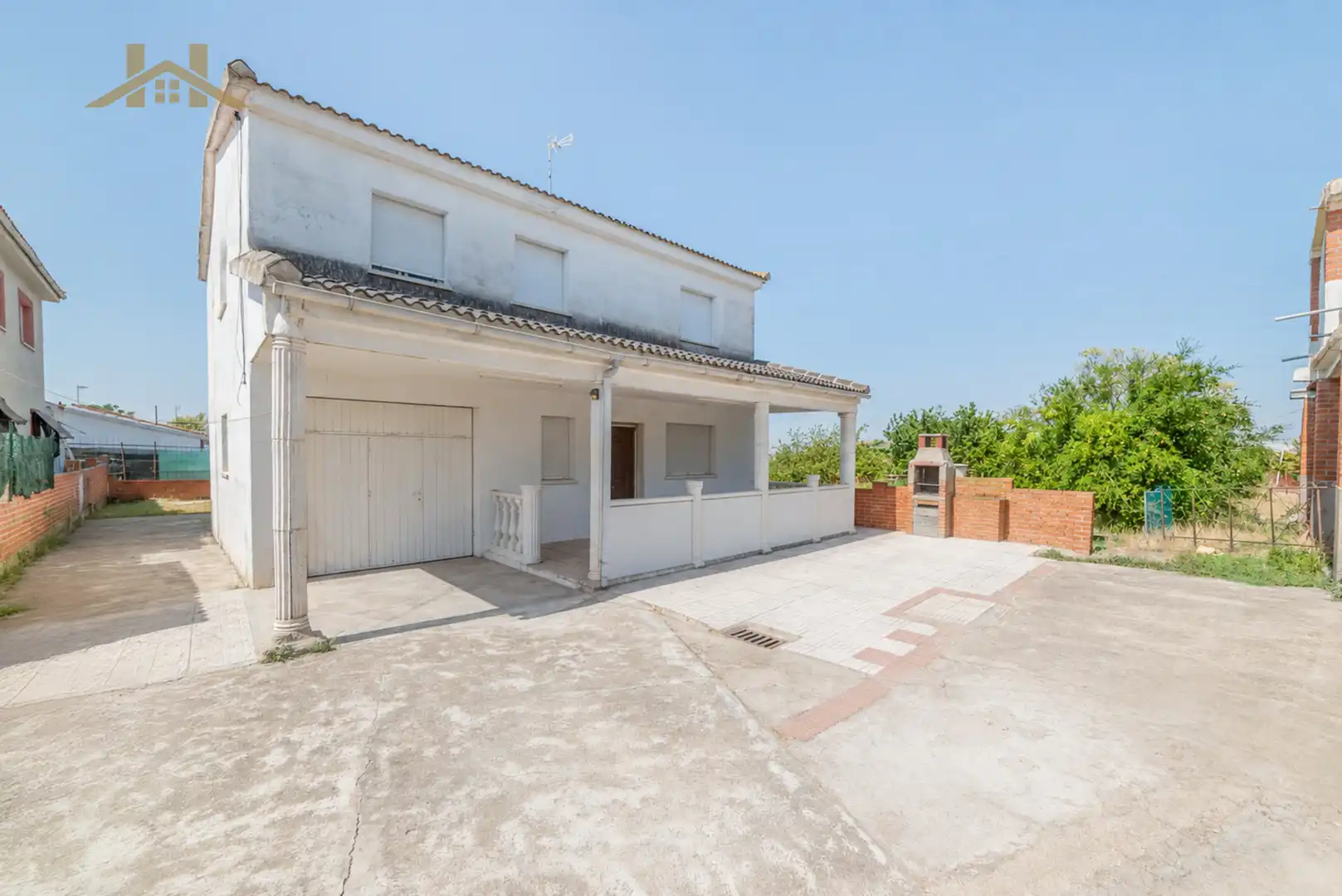 Xalet amb terrassa en venda a Calle del Peral 32, imagen 30