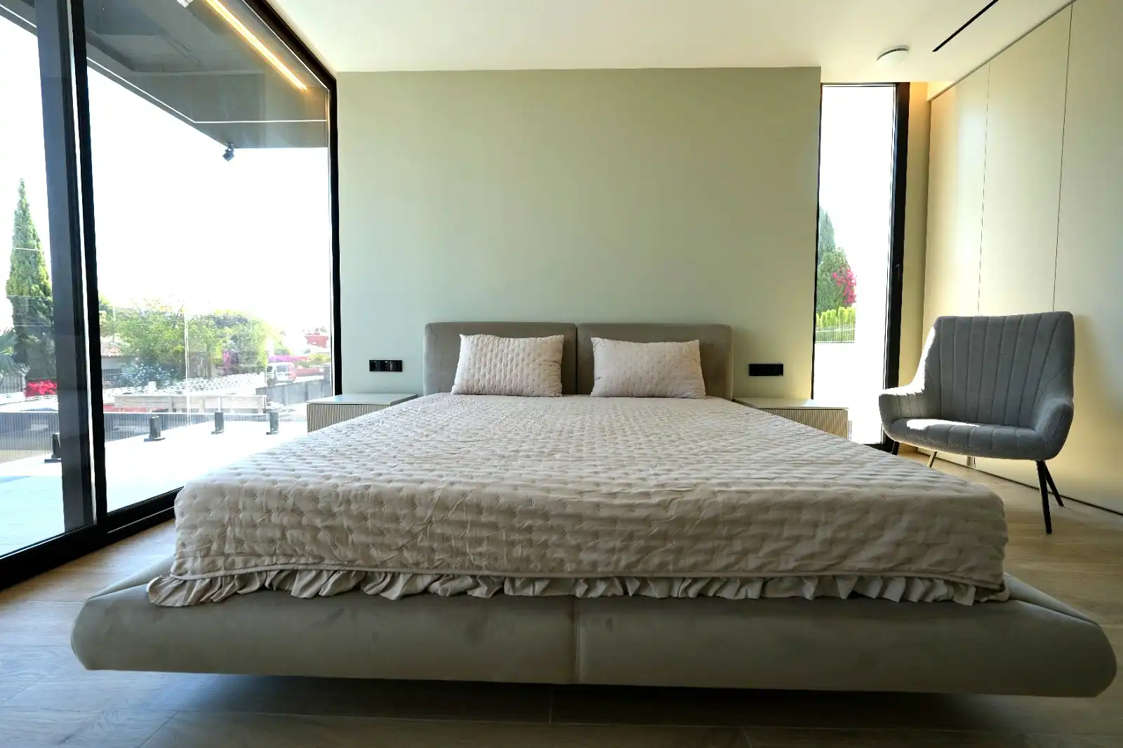 Villa mit Pool zum Verkauf in L'Albir, imagen 8