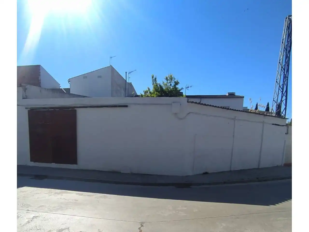 Rural land for sale in Calle CALLEJON DEL LOBO