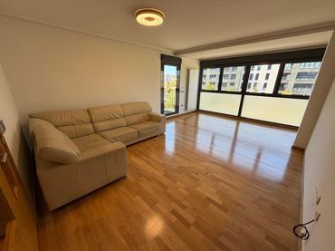 Wohnung mit Aufzug zum Verkauf in Zabalgana Hiribidea