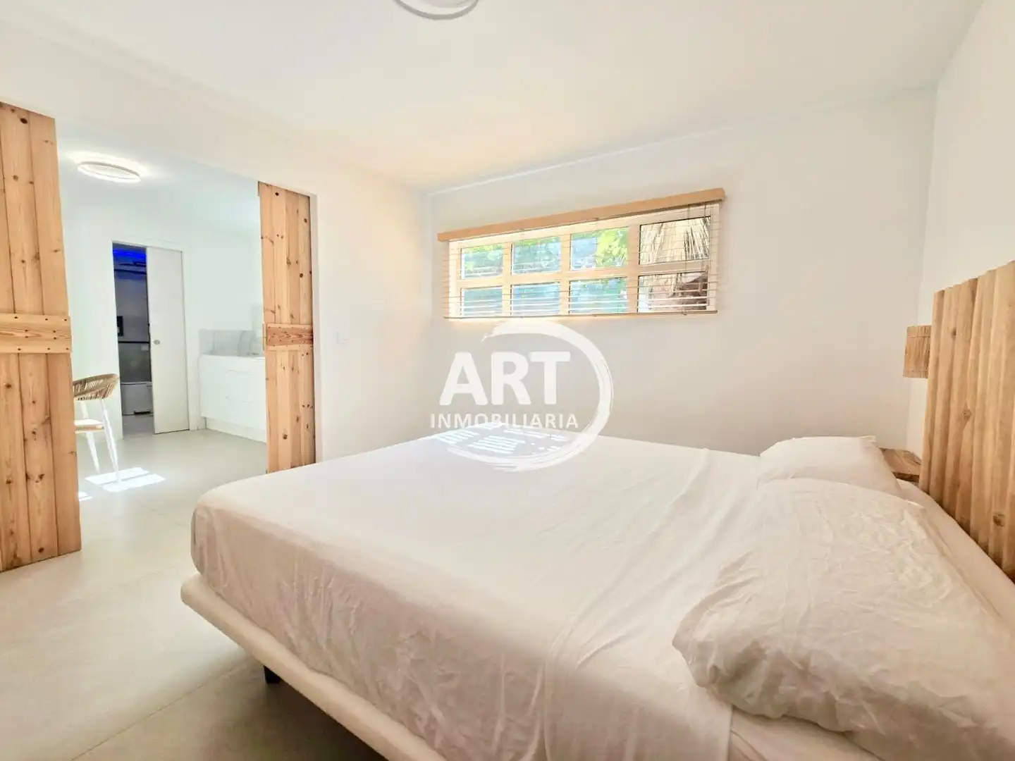 Bedroom of Houses for sale in Bétera  with Air Conditioner, Private garden and Terrace