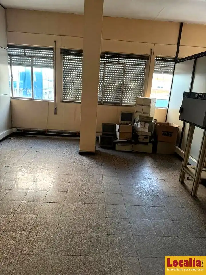 Nau industrial en venda a Polígono Argales, imagen 20