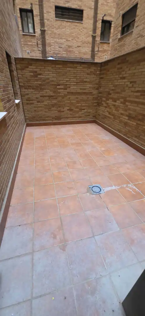 Terrace of Flat for sale in Seseña  with Heating, Terrace and Storage room