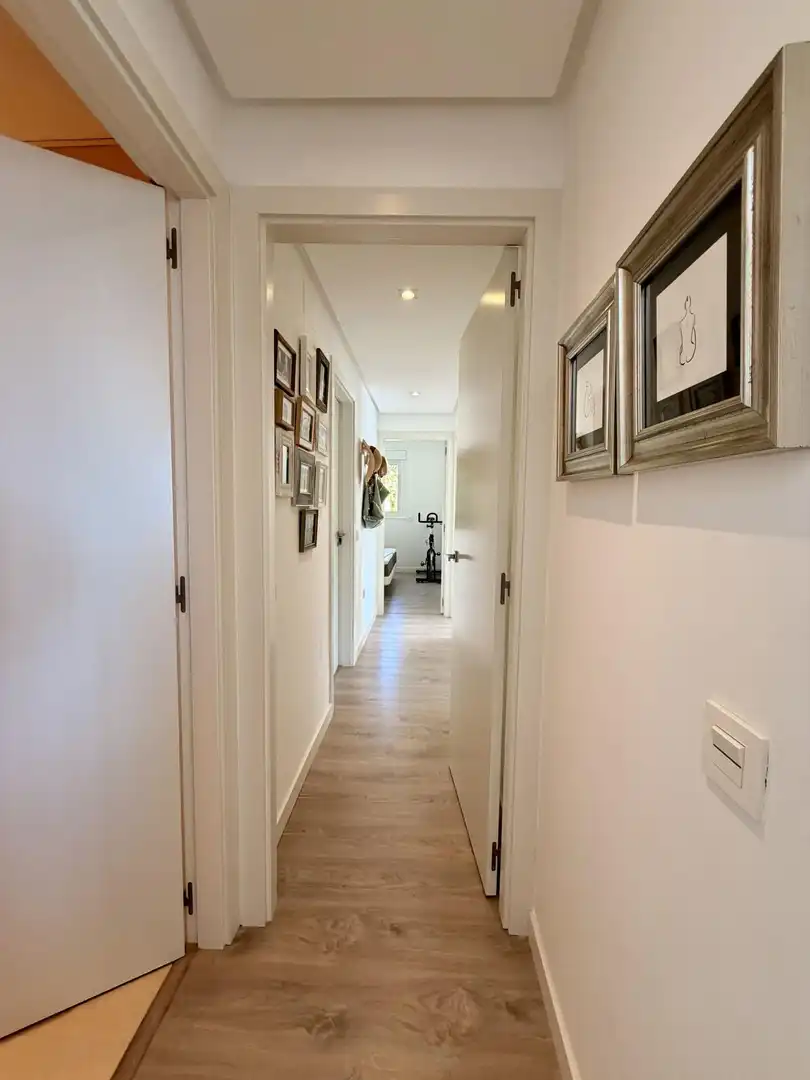 Piso en venta en Benahavís con Aire acondicionado y Terraza