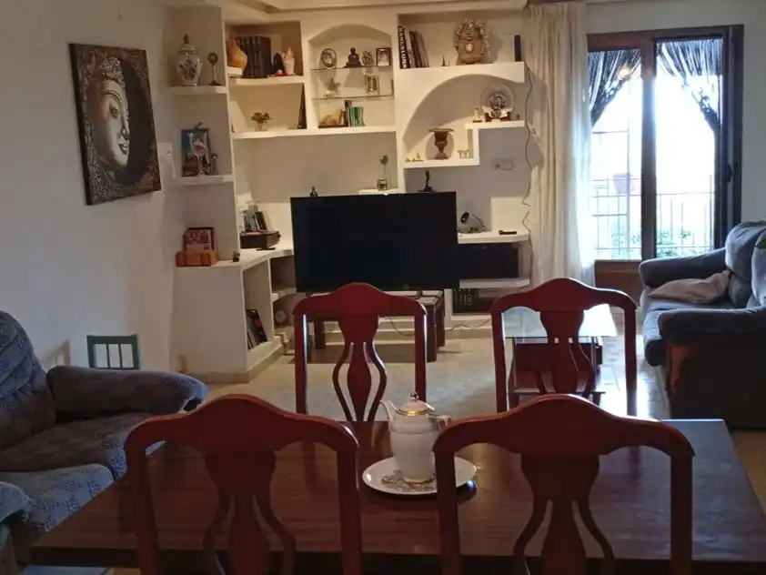 House with garden for sale in Herrerias 78 78, imagen 16