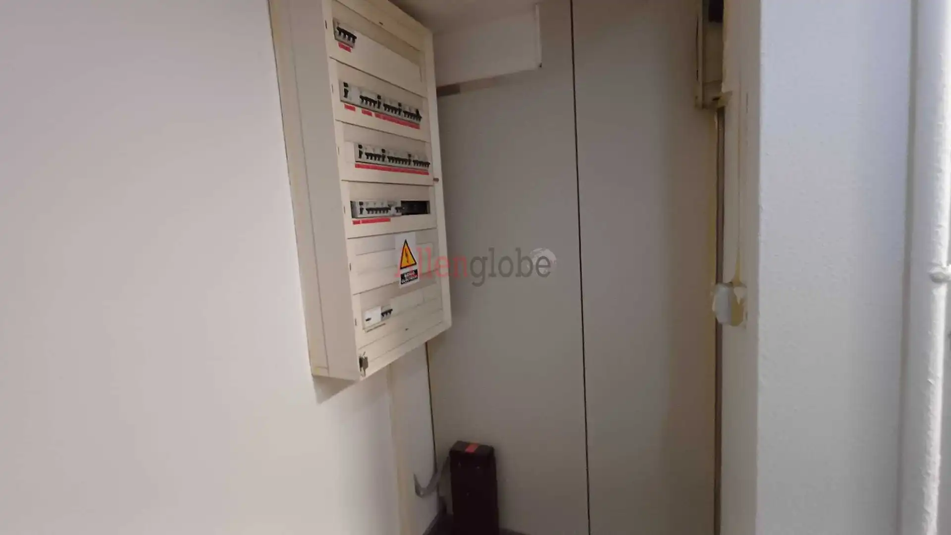 Bureau avec ascenseur à vendre à Centro - Casco Histórico, imagen 15