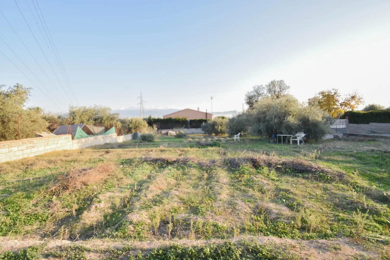Casa rústica en venda a Urbanizacion SUELO URB. SR-11, imagen 5