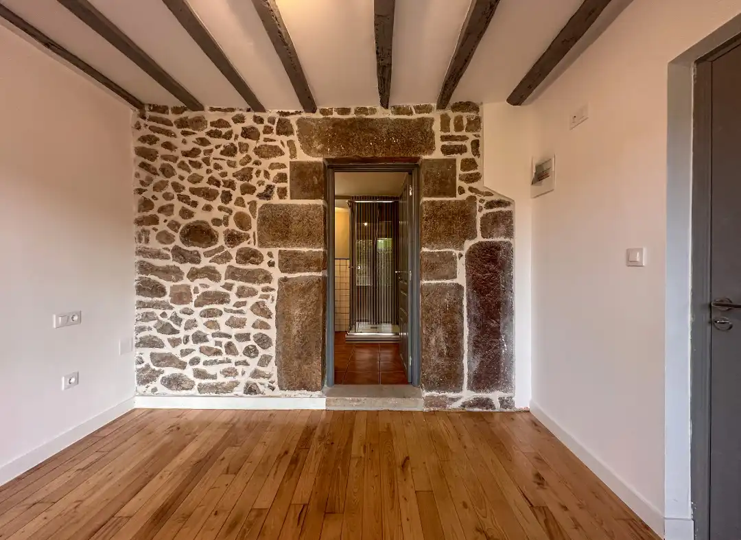 Casa adosada en venta en Lugar Barrio Carrera, Alfoz de Lloredo