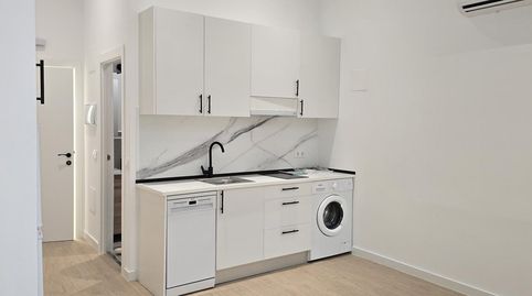 Foto 2 de Estudi de lloguer a De Tenerife, Praderón, San Sebastián de los Reyes