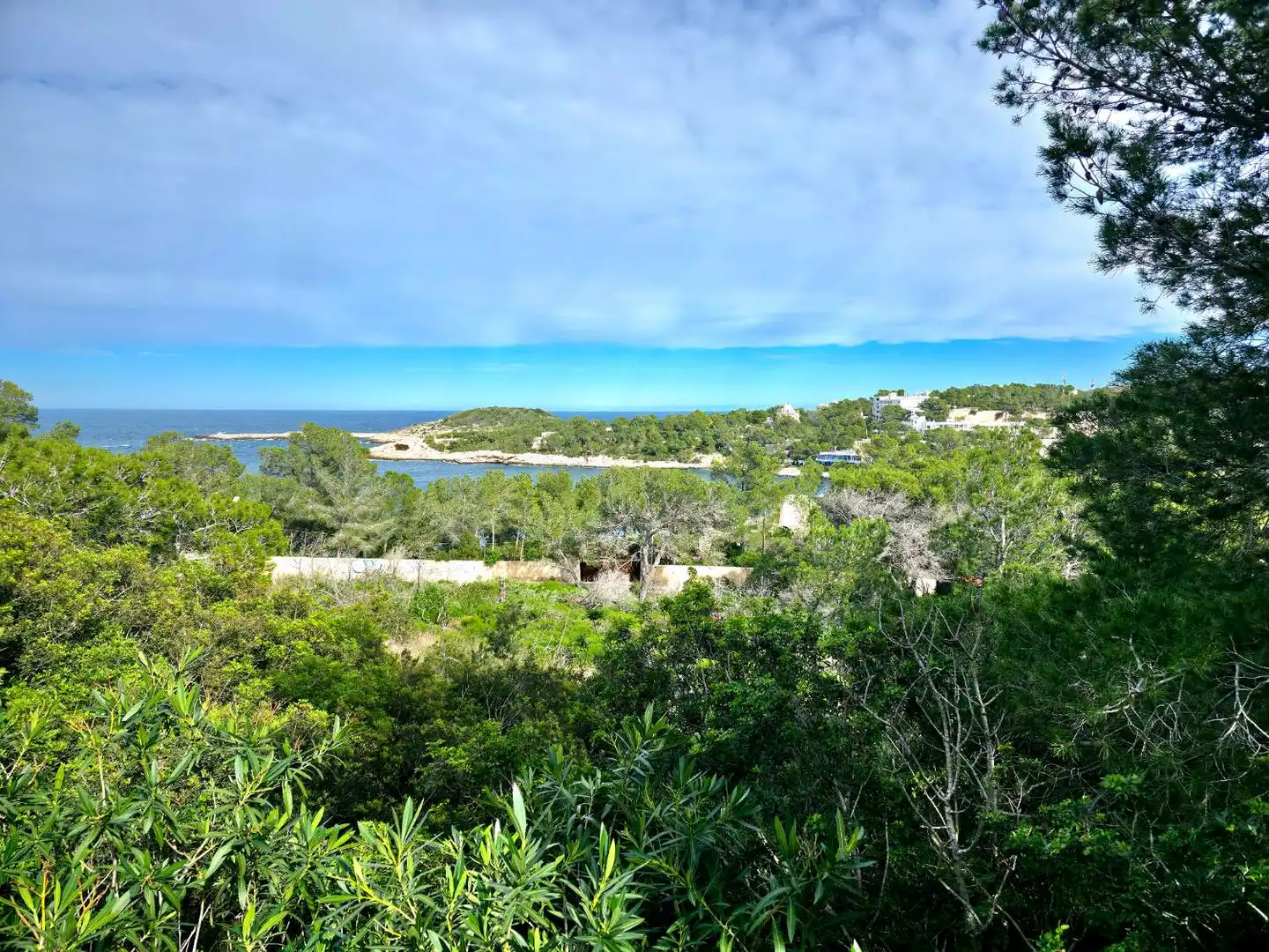 Residencial en venta en Sant Joan de Labritja