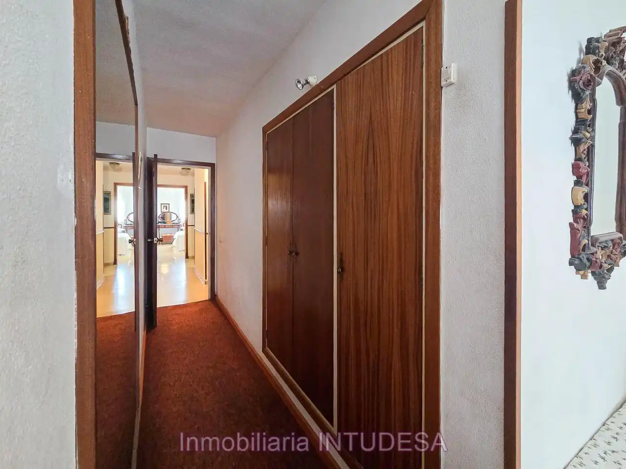 Flat for sale in Tudela  with Heating, Storage room and Balcony
