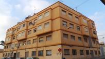Exterior view of House or chalet for sale in Alicante / Alacant