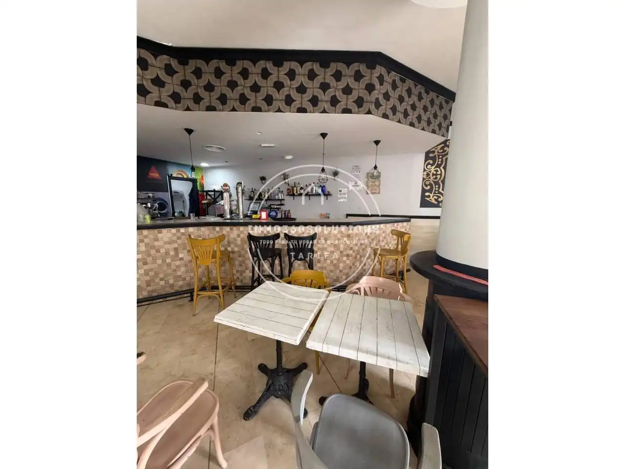 Buildings for sale in Los Barrios