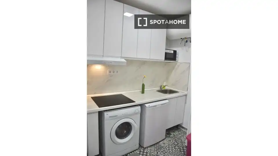 Flat to rent in Chamberí, imagen 7