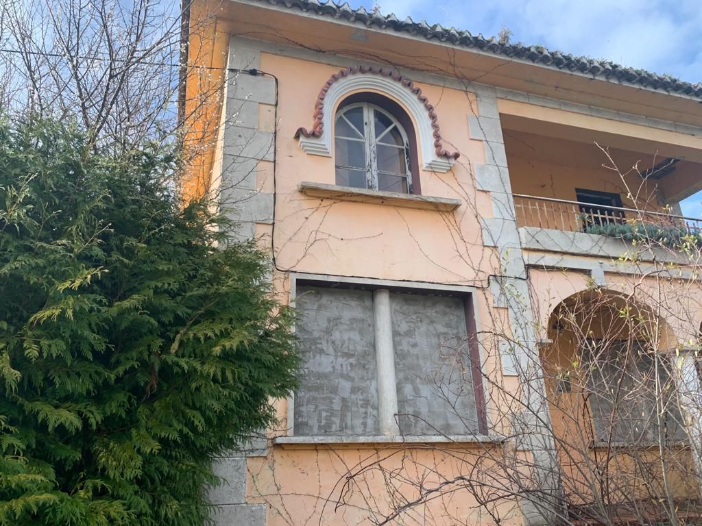 Casa o xalet en venda a AC-133, 27, Mugardos