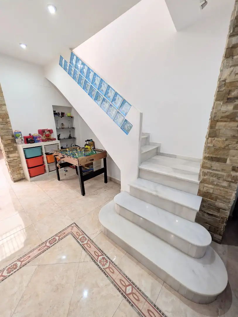 Casa en venda a Calle Puebla de Cazalla, imagen 32