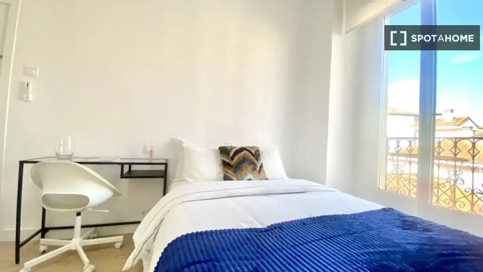 Habitació a Palacio