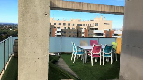 Foto 3 de Dúplex en venda a Albal, Valencia