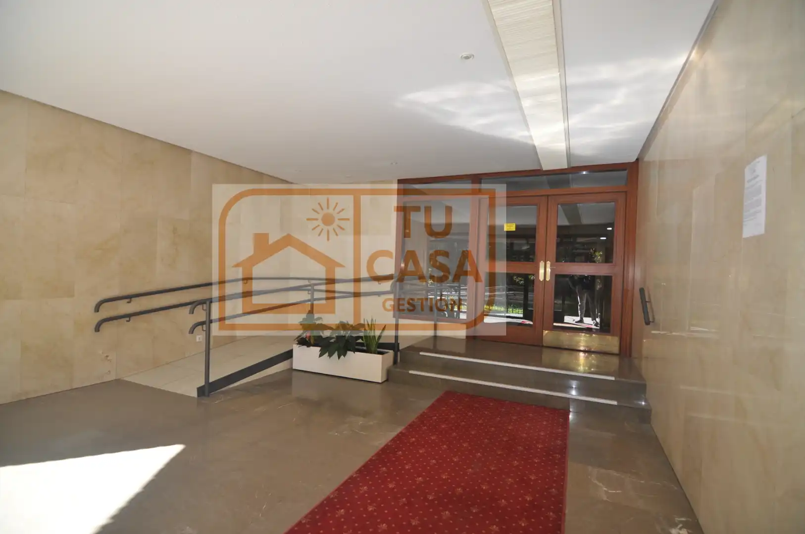 Pis en venda en Madrid amb Calefacció, Parquet i Terrassa