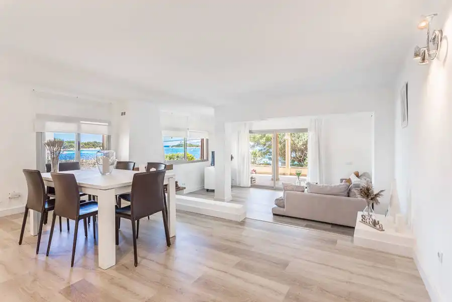 Erdgeschosswohnung zum Verkauf in Port d'Alcúdia - Platja d'Alcúdia, imagen 6