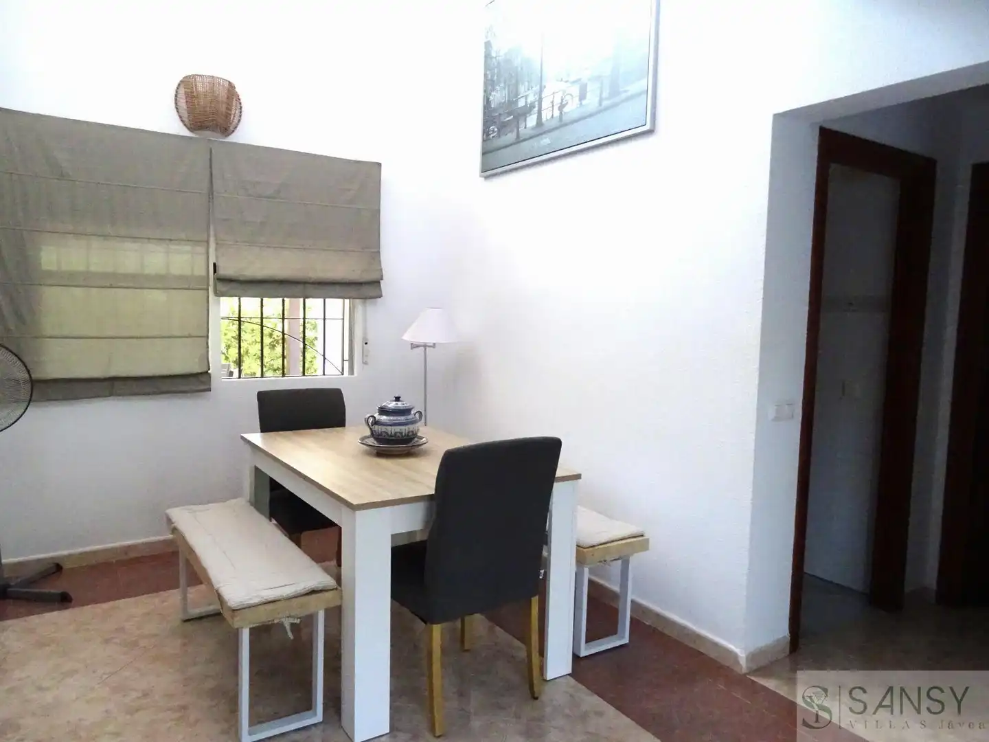 Maison à louer à Pinar del Advocat - Cometa, imagen 6