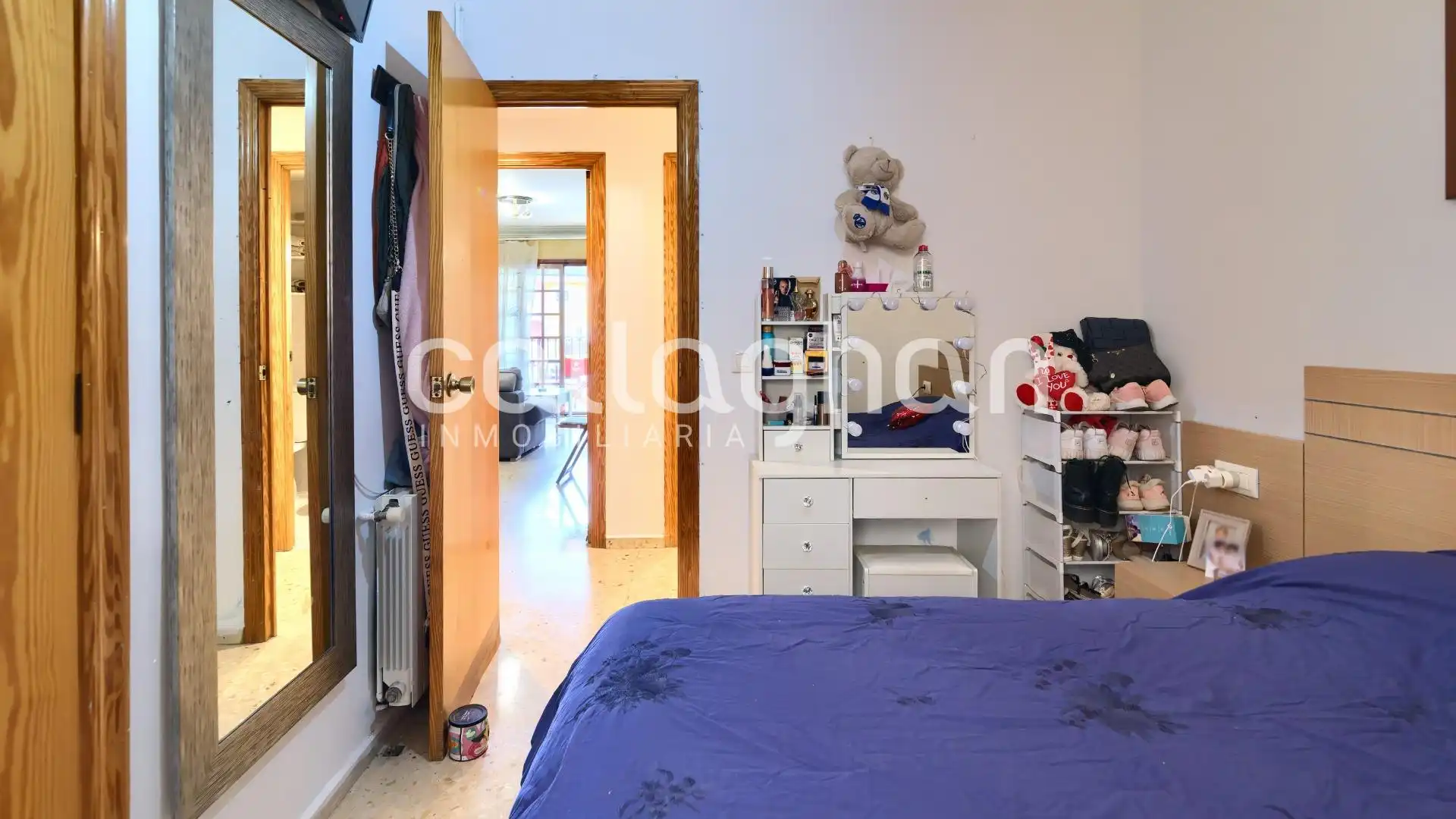 Wohnung mit Pool zum Verkauf in Calle de la Unió, imagen 22