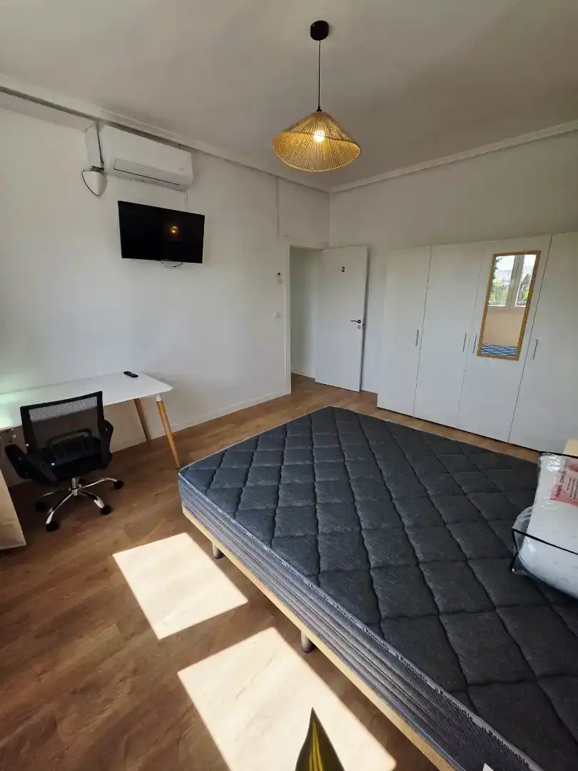 Habitación en Calle Estación, 21, Villarrobledo