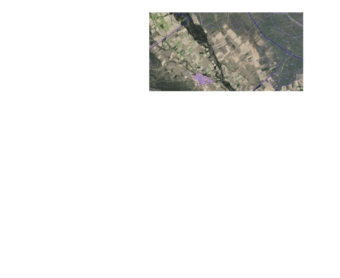 Residential land for sale in Alija del Infantado