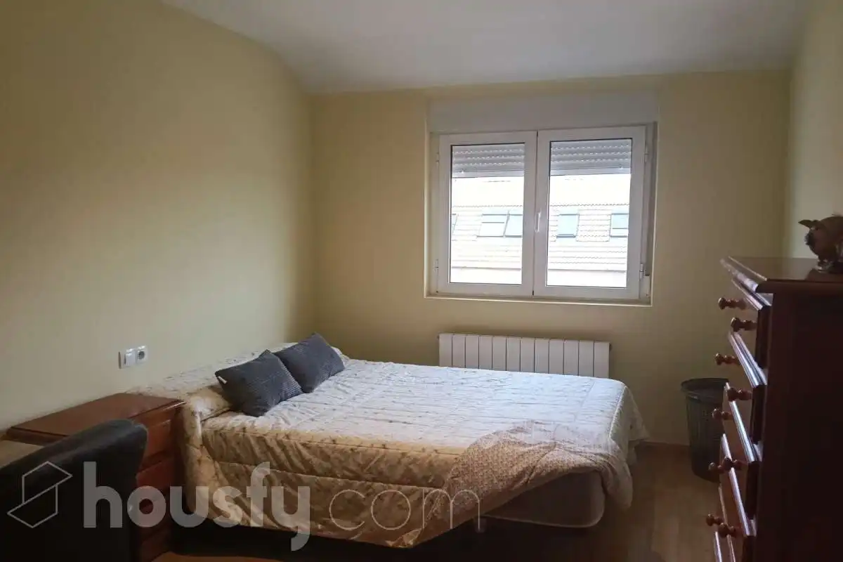 Habitación de Piso de alquiler en Benavente, Zamora